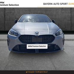 BMW Serie 1 120A 170ch M Sport DKG7 Coudekerque-Branche