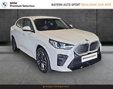 BMW X2 Saint-Léonard