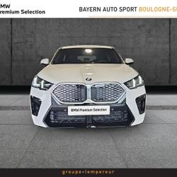 BMW X2 iX2 eDrive20 204ch M Sport occasion - Saint-L&eacute;onard - photo 2/48