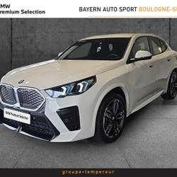 BMW X2 iX2 eDrive20 204ch M Sport occasion - Saint-L&eacute;onard - photo 3/48