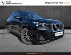 BMW X1 Coquelles