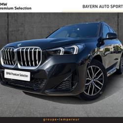 BMW X1 sDrive20d 163ch M Sport occasion - Coquelles - photo 3/45