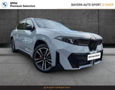 BMW iX3 Arques
