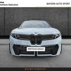 BMW iX3 40 320ch M Sport Pro occasion - Arques - photo 2/38