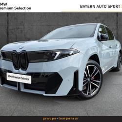 BMW iX3 40 320ch M Sport Pro occasion - Arques - photo 3/38