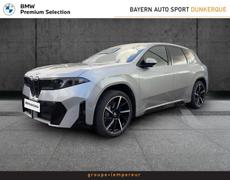 BMW iX3 Coudekerque-Branche