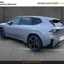 BMW iX3 40 320ch M Sport occasion - Coudekerque-Branche - photo 2/44