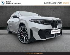 BMW iX3 Coquelles