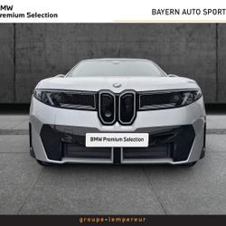 BMW iX3 40 320ch M Sport Pro occasion - Coquelles - photo 2/46