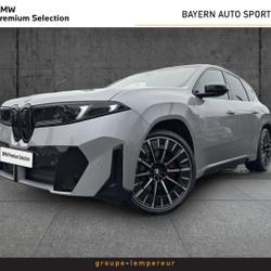 BMW iX3 40 320ch M Sport Pro occasion - Coquelles - photo 3/46