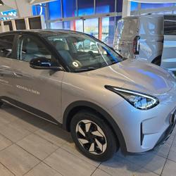 Geely E2 115ch 47,14kWh Max+ occasion - Dijon - photo 3/21