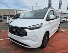 Ford Tourneo Custom - 340 L1H1 Electrique 218ch 71kWh Titanium - 50 900 €