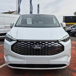 Ford Tourneo Custom 340 L1H1 Electrique 218ch 71kWh Titanium Fleury-les-Aubrais