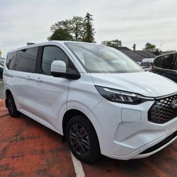 Ford Tourneo Custom 340 L1H1 Electrique 218ch 71kWh Titanium Fleury-les-Aubrais
