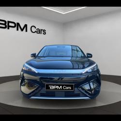 BYD Atto 3 Evo 313ch - 74,8 kWh Design Alen&ccedil;on