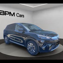 BYD Atto 3 Evo 313ch - 74,8 kWh Design Alen&ccedil;on