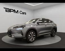 BYD Seal U Le Mans