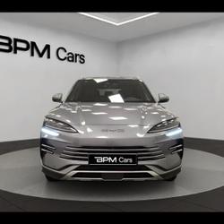 BYD Seal U 1.5 DM-i 218ch Boost Le Mans