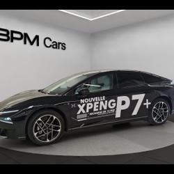 Xpeng P7+ PROPULSION GRANDE AUTONOMIE Chambray-l&egrave;s-Tours