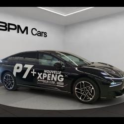 Xpeng P7+ 313ch 74,9kWh RWD Autonomie Etendue Chambray-l&egrave;s-Tours