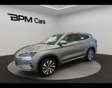 BYD Seal U Le Mans