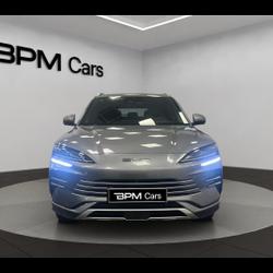 BYD Seal U 1.5 DM-i 218ch Boost Le Mans