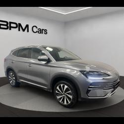 BYD Seal U 1.5 DM-i 218ch Boost Le Mans