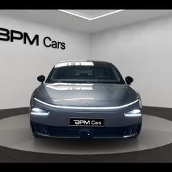 Xpeng P7+ 313ch 74,9kWh RWD Autonomie Etendue Fleury-les-Aubrais