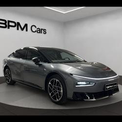 Xpeng P7+ 313ch 74,9kWh RWD Autonomie Etendue Fleury-les-Aubrais
