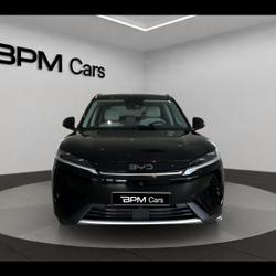 BYD Atto 2 1.5 DM-i 212ch Boost Bourges