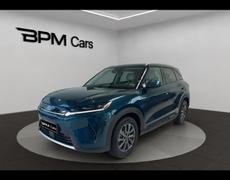 BYD Atto 2 Alençon