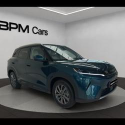 BYD Atto 2 1.5 DM-i 212ch Boost Alen&ccedil;on
