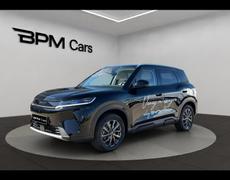 BYD Atto 2 Alençon