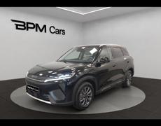 BYD Atto 2 Le Mans