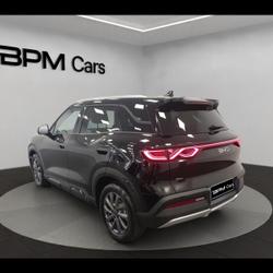 BYD Atto 2 1.5 DM-i 212ch Boost Le Mans