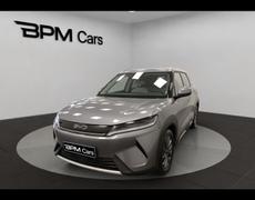 BYD Atto 2 Le Mans