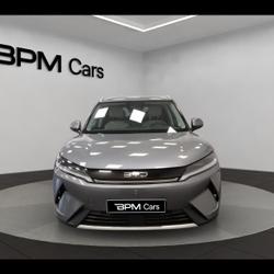 BYD Atto 2 1.5 DM-i 212ch Boost Le Mans