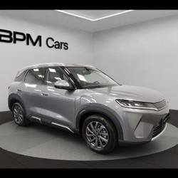 BYD Atto 2 1.5 DM-i 212ch Boost Le Mans