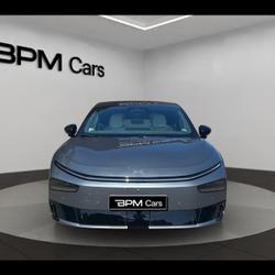 Xpeng P7+ 313ch 74,9kWh RWD Autonomie Etendue Les Ulis