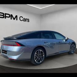 Xpeng P7+ 313ch 74,9kWh RWD Autonomie Etendue Les Ulis