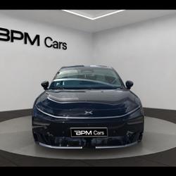 Xpeng P7+ 313ch 74,9kWh RWD Autonomie Etendue Rez&eacute;
