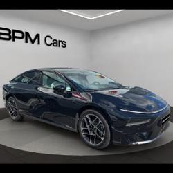 Xpeng P7+ 313ch 74,9kWh RWD Autonomie Etendue Rez&eacute;