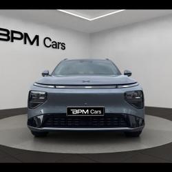 Xpeng G9 575ch 93,1kWh AWD Performance Rez&eacute;