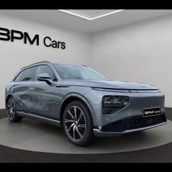Xpeng G9 575ch 93,1kWh AWD Performance Rez&eacute;