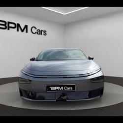 Xpeng P7+ 313ch 74,9kWh RWD Autonomie Etendue Nogent-le-Phaye