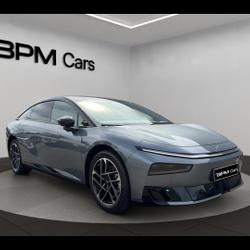 Xpeng P7+ 313ch 74,9kWh RWD Autonomie Etendue Nogent-le-Phaye