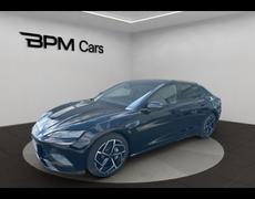 BYD Seal