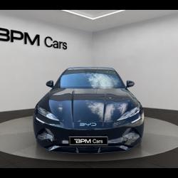 BYD Seal 313ch - 82,5 kWh Design Alen&ccedil;on