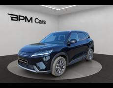 BYD Atto 2 Le Mans