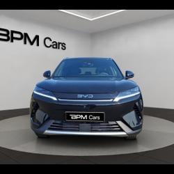 BYD Atto 2 1.5 DM-i 212ch Boost Le Mans